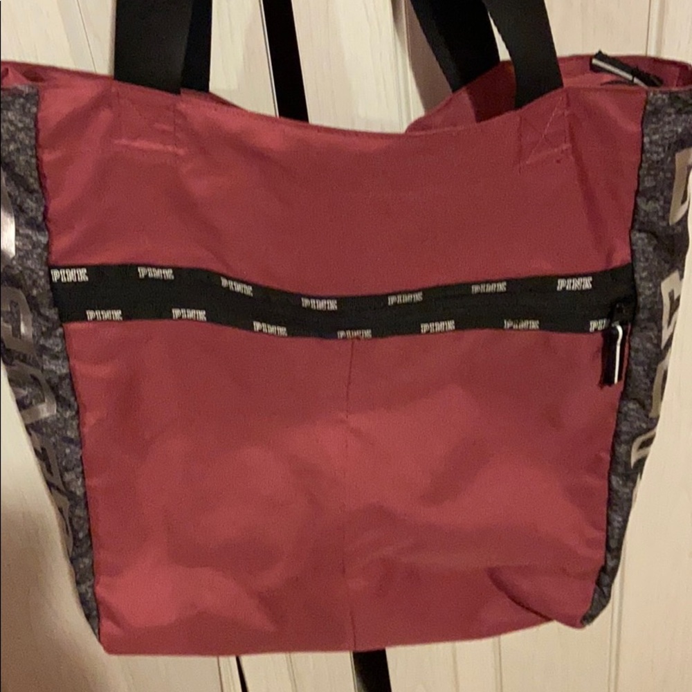 Pink bag - Picture 2 of 3